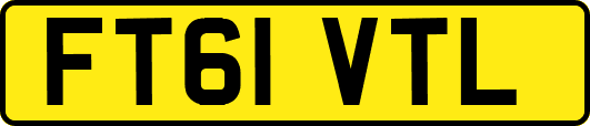 FT61VTL