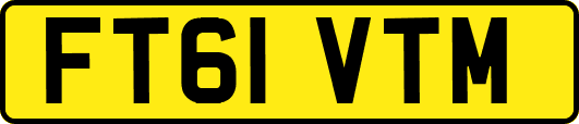 FT61VTM