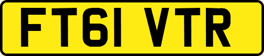 FT61VTR