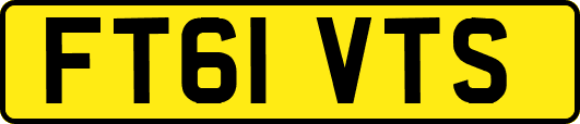FT61VTS