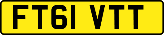 FT61VTT