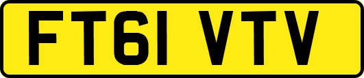 FT61VTV