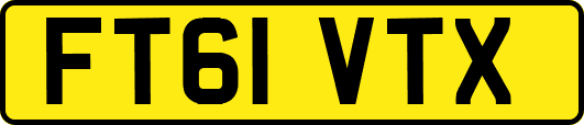 FT61VTX