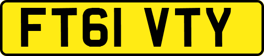 FT61VTY
