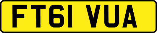 FT61VUA