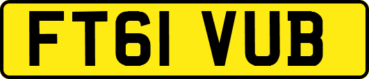 FT61VUB