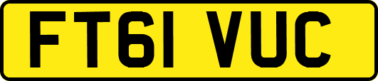 FT61VUC