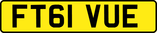 FT61VUE