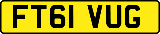 FT61VUG
