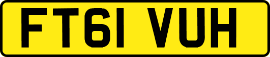 FT61VUH