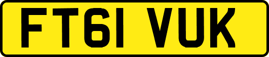 FT61VUK