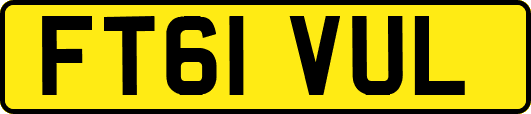 FT61VUL