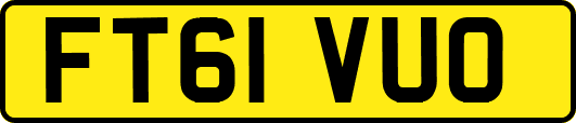 FT61VUO