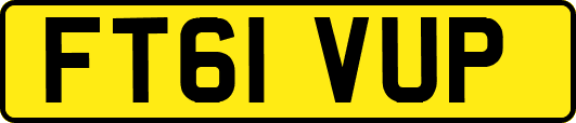 FT61VUP