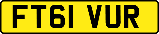FT61VUR