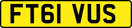 FT61VUS