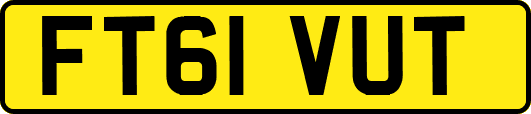 FT61VUT