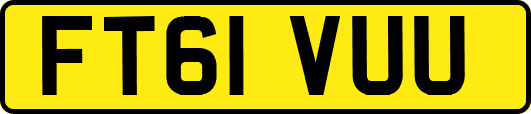 FT61VUU