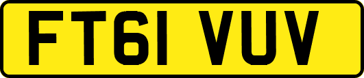 FT61VUV
