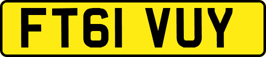 FT61VUY