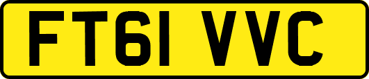 FT61VVC