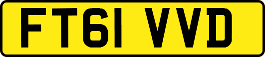FT61VVD