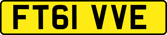 FT61VVE