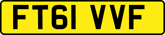 FT61VVF
