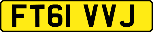 FT61VVJ