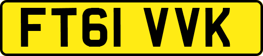 FT61VVK