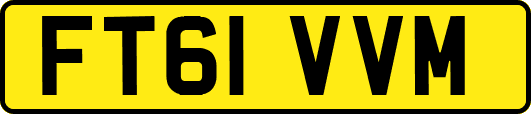 FT61VVM