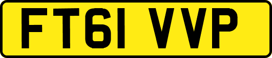 FT61VVP