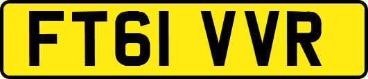 FT61VVR
