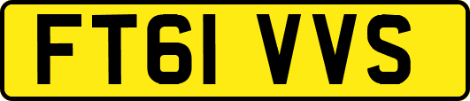 FT61VVS