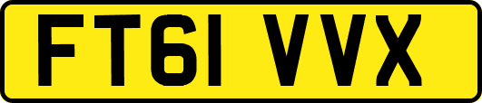 FT61VVX
