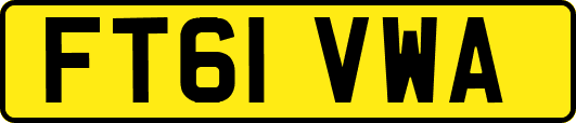 FT61VWA