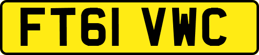 FT61VWC
