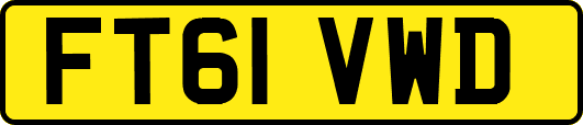 FT61VWD