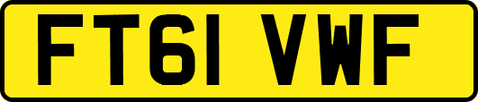 FT61VWF
