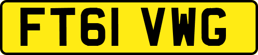 FT61VWG