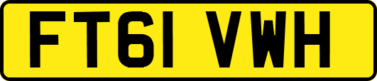 FT61VWH