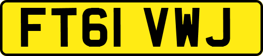 FT61VWJ