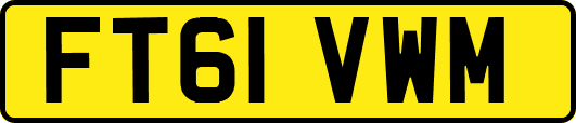 FT61VWM
