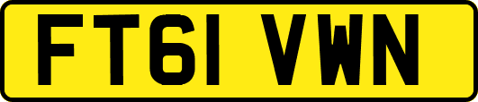 FT61VWN