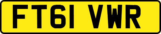 FT61VWR