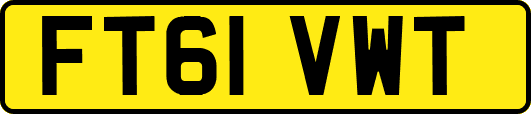 FT61VWT
