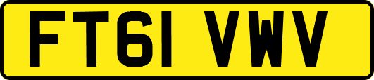 FT61VWV