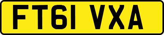 FT61VXA