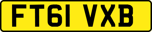 FT61VXB