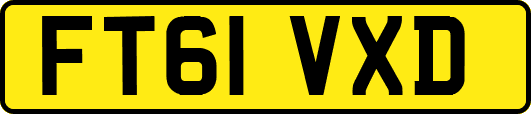 FT61VXD